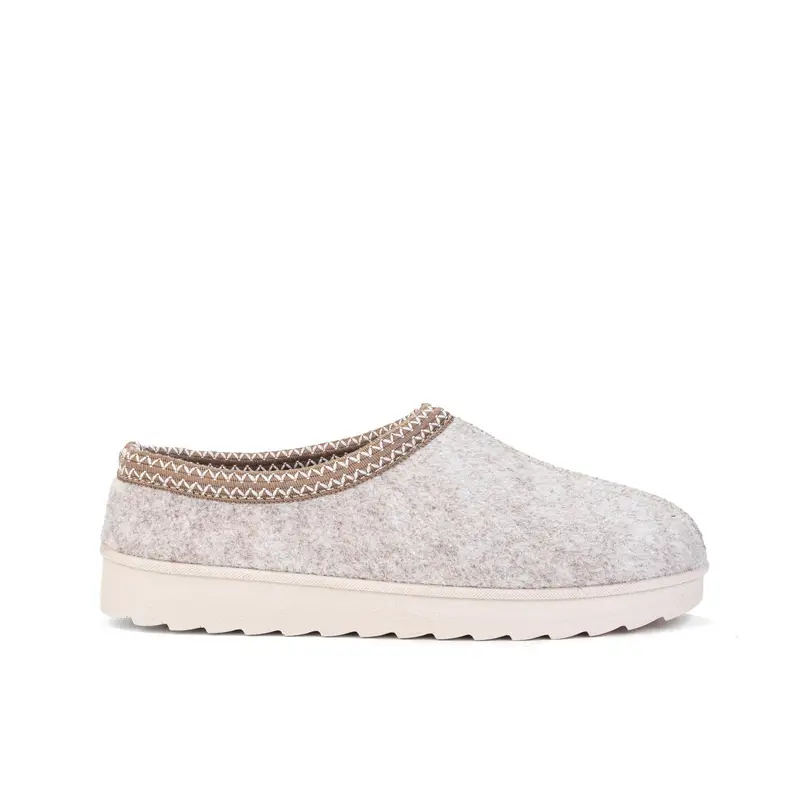 De Fonseca Pantofole Donna Beige 4029675