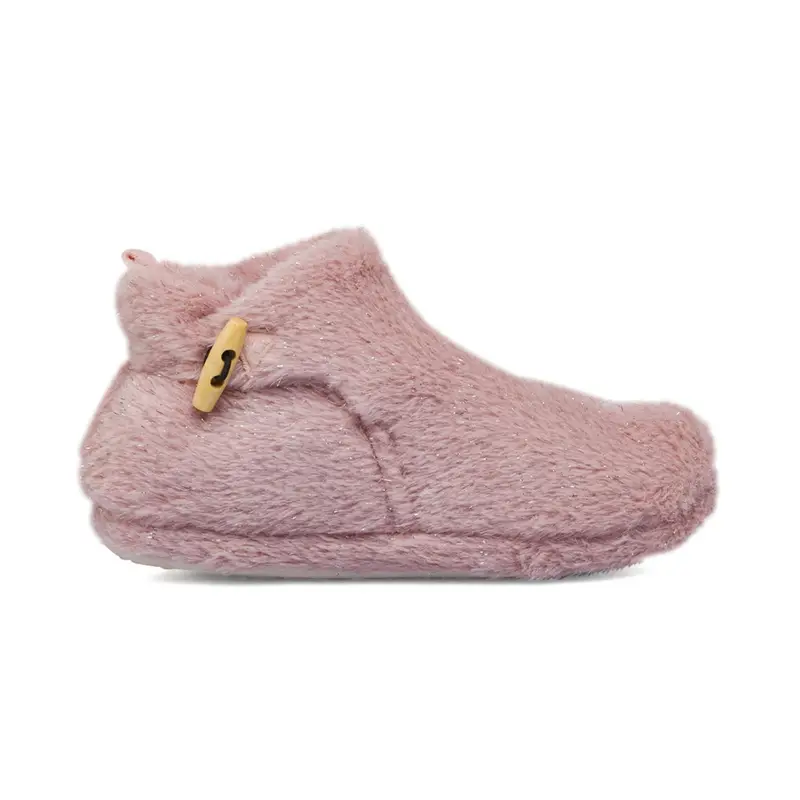 De Fonseca Pantofole Donna Rosa 3399035