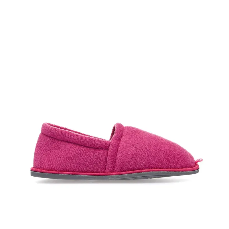 De Fonseca Pantofole Fucsia 2670159