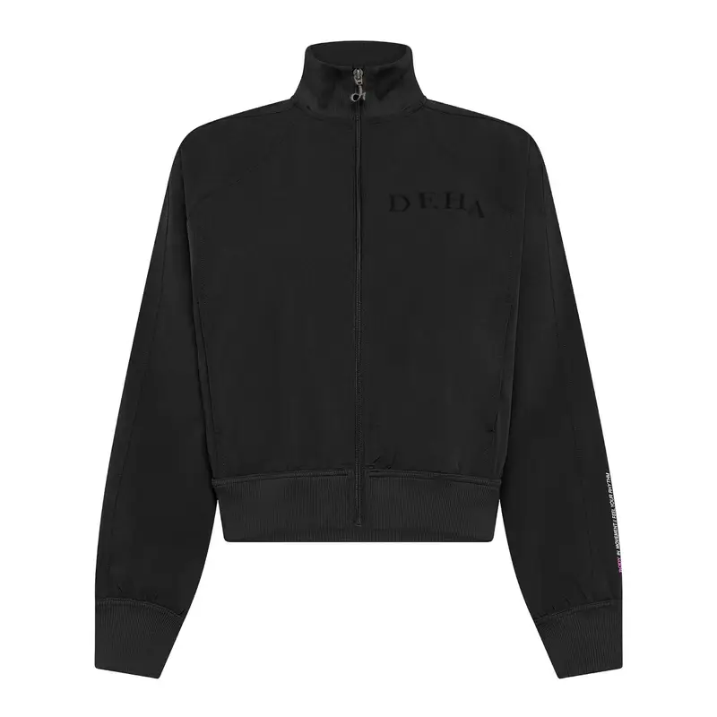 GIACCA IN NYLON TECH DONNA