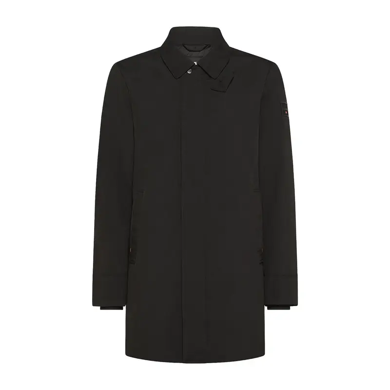 CAPPOTTO CORVETTE Nero