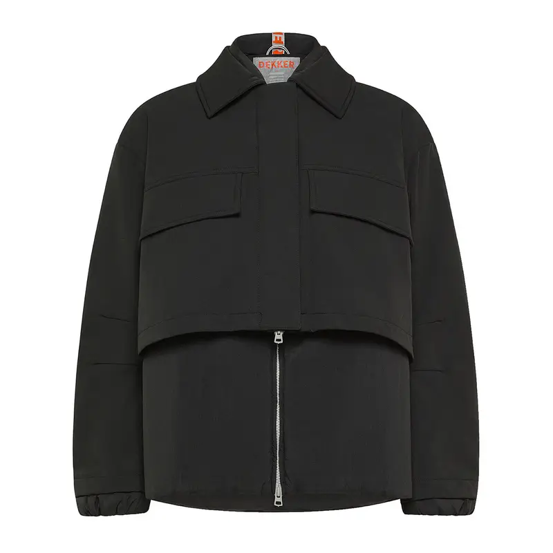 GIACCA KIMONO CALABI B MAT DONNA