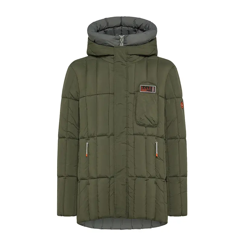 DEKKER Parka 3395749