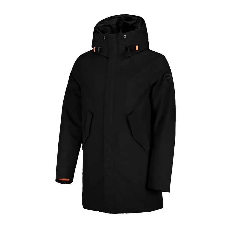 DEKKER Parka Nero 2981451
