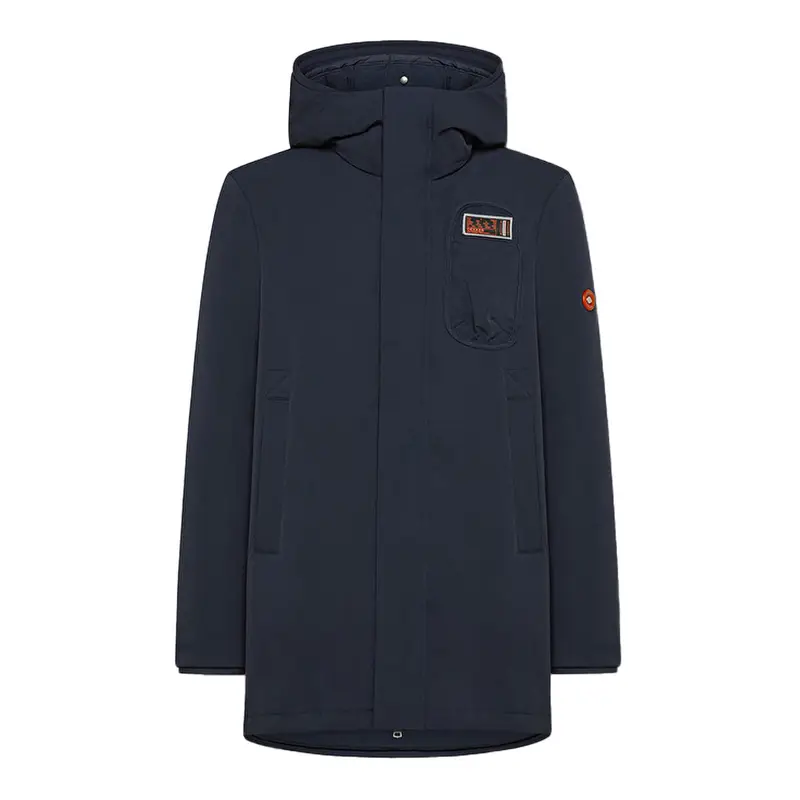 DEKKER Parka Uomo 4082614