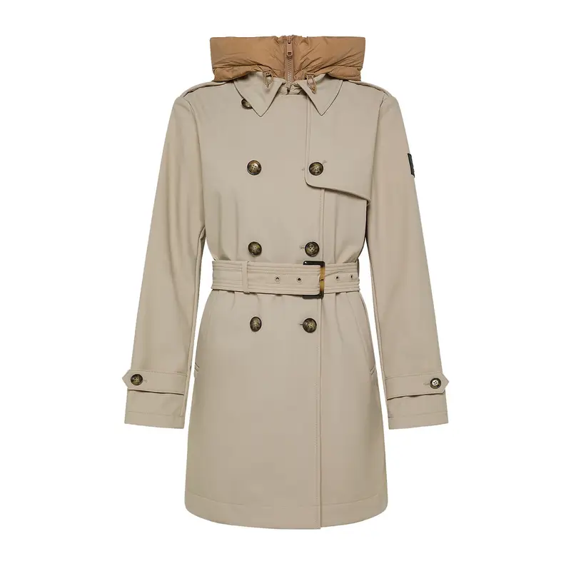 DEKKER Trench Donna Beige 2981448