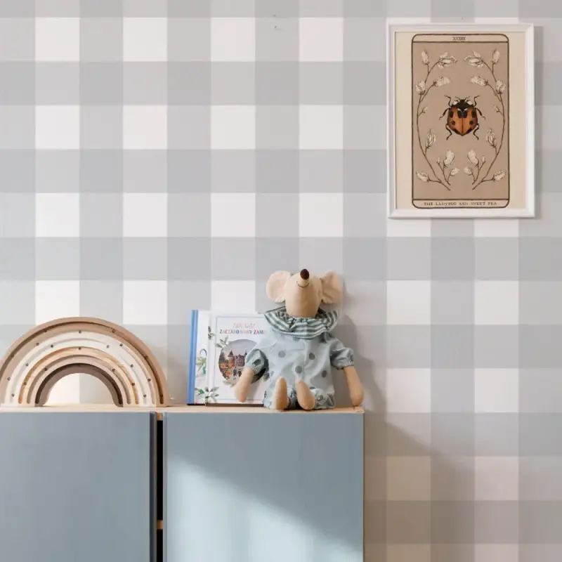 Carta da parati a quadri Dekornik Classic