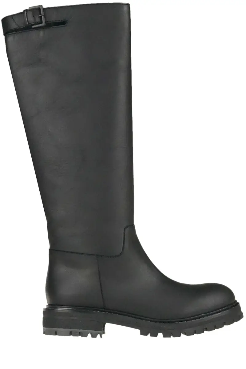 Stivali Cortina Nero