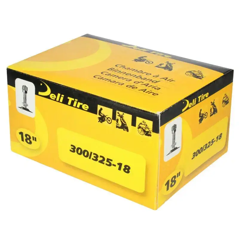 Camera d aria Deli Tire 3 00 A 3 25-18 Tr4