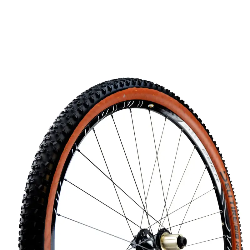Copertone per bicicletta TS Deli Tire SA-258 Big Knight TubeType 54-622