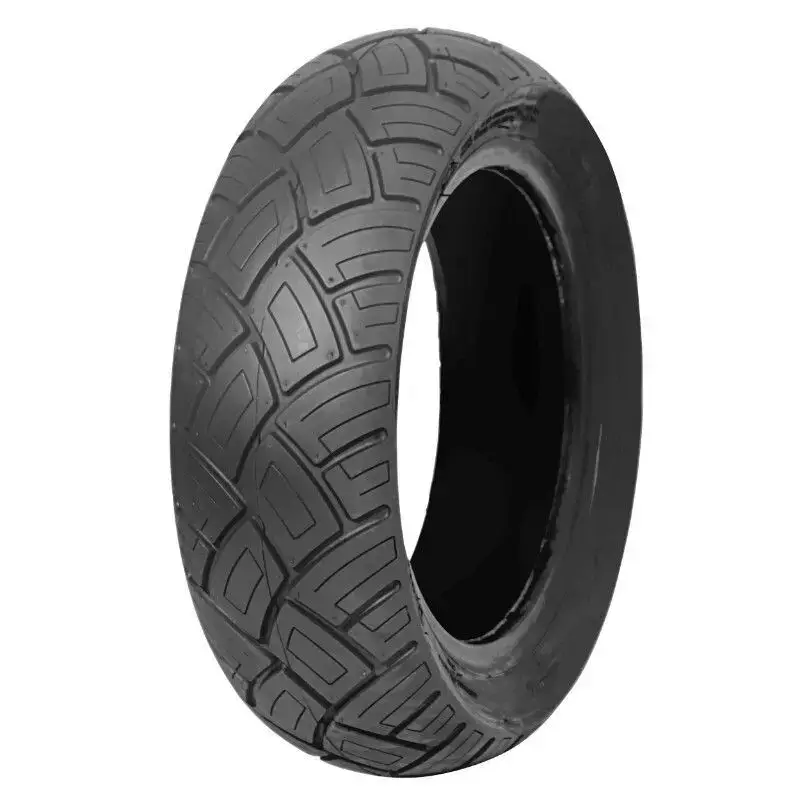 Pneumatico per scooter Deli Tire 100-80-10 Sc-103 Reinf Tl 53L (Piaggio 50 Zip Av)