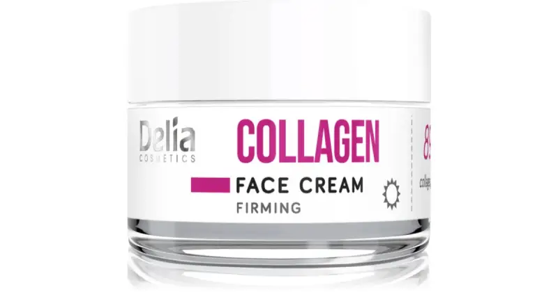 Authentic Beauty crema giorno rassodante con collagene 50 ml