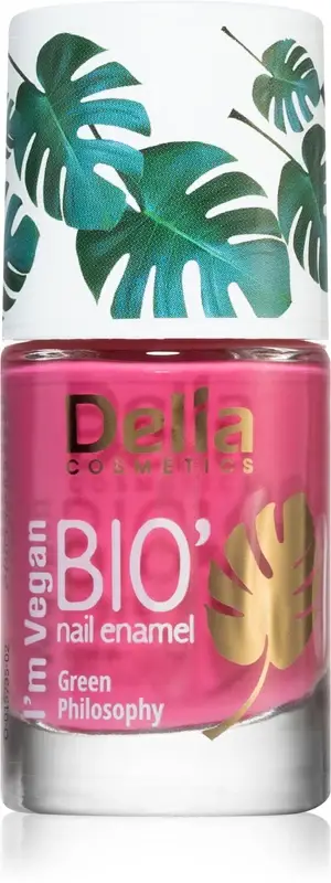 Bio Green Philosophy Smalto Per Unghie Colore 678 11 Ml