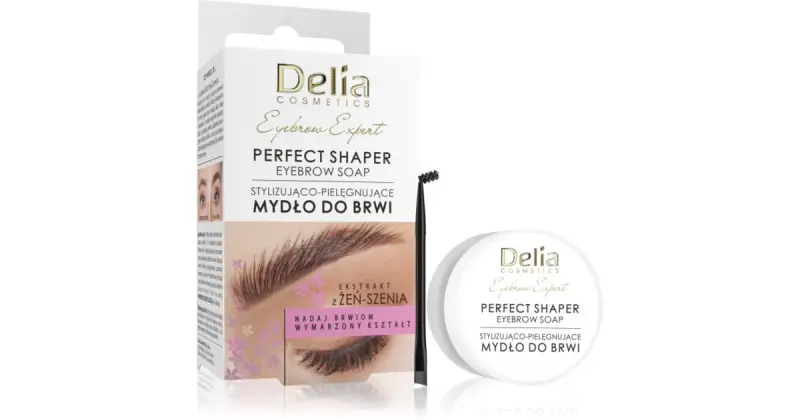 Expert Perfect Shaper sapone per sopracciglia 10 ml