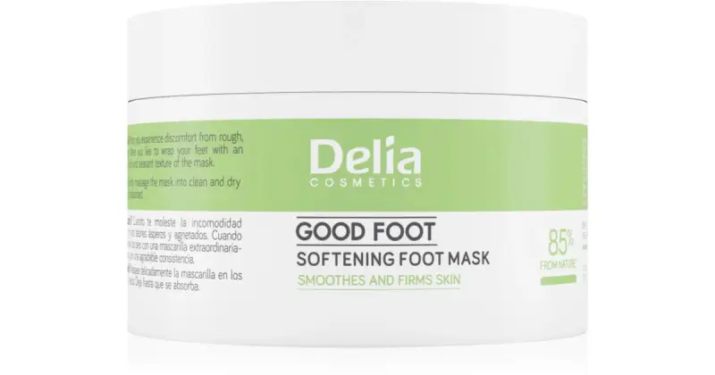 Good Foot balsamo emolliente per le gambe 90 ml