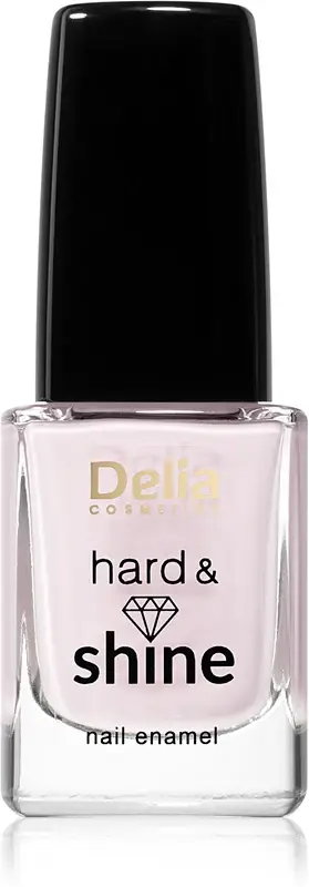 Hard & Shine Smalto Per Unghie Rinforzante Colore 801 Paris 11 Ml