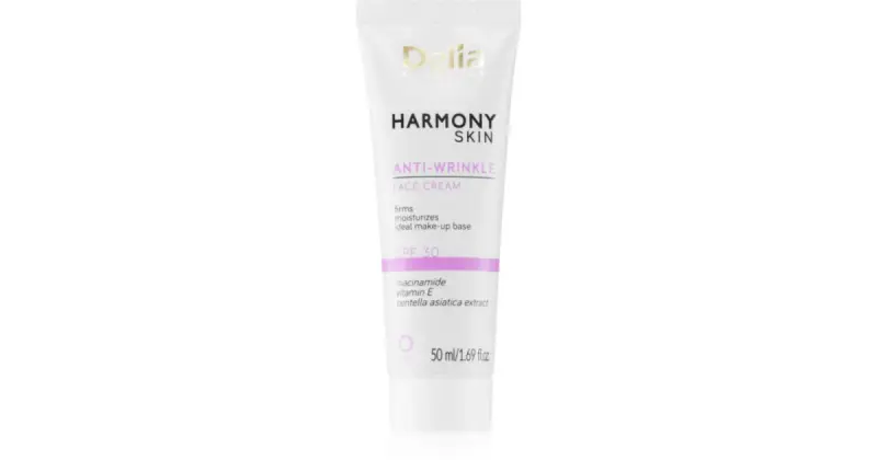 Harmony Skin crema antirughe SPF 30 50 ml