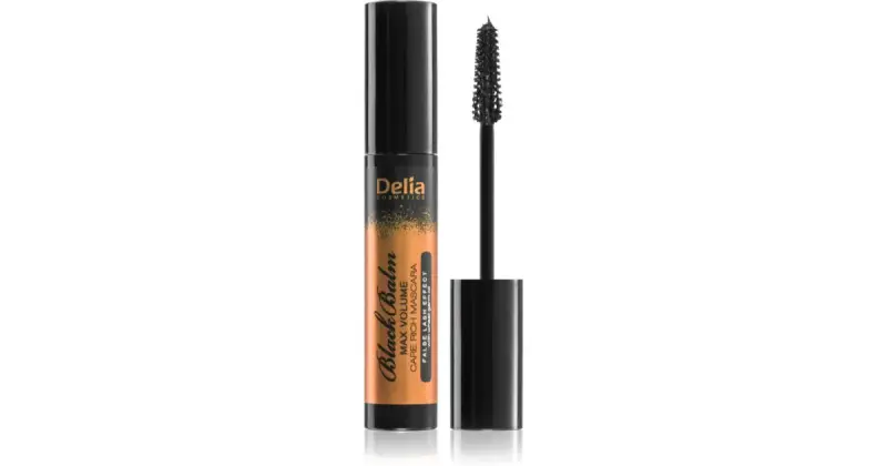 Max Volume Mascara Volumizzante Colore Nero 14 Ml