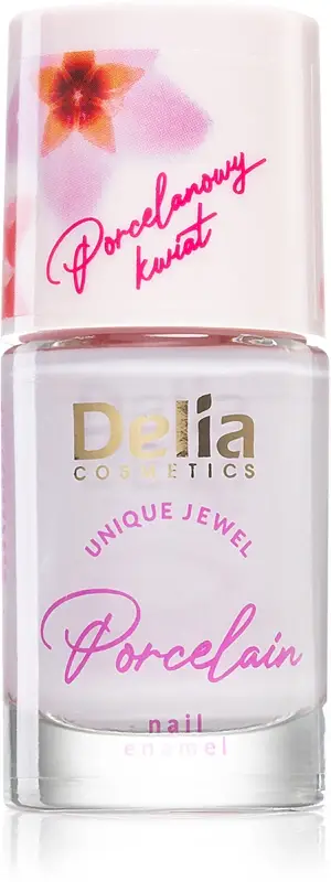 Porcelain smalto per unghie 2 in 1 colore 06 Lilly 11 ml