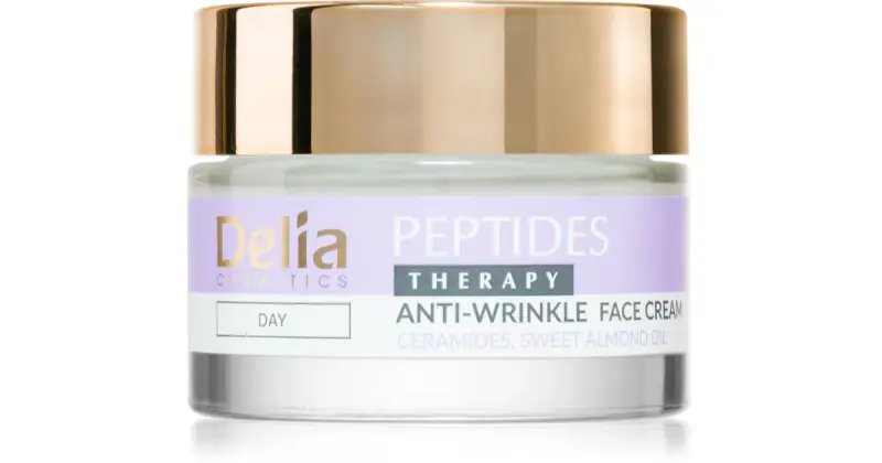 Therapy crema antirughe giorno per il viso 50 ml