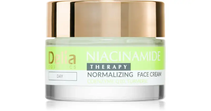 Therapy crema giorno normalizzante per il viso 50 ml