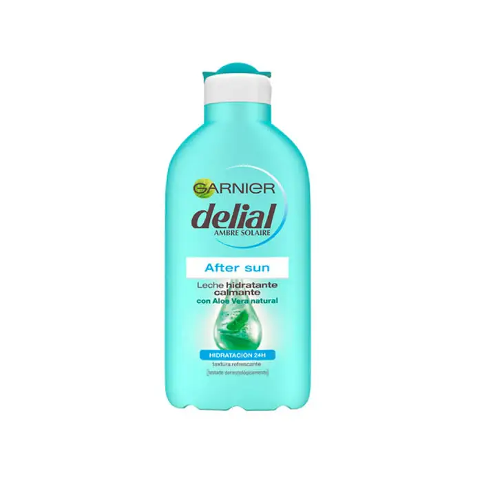 Doposole Aloe Vera 200ml