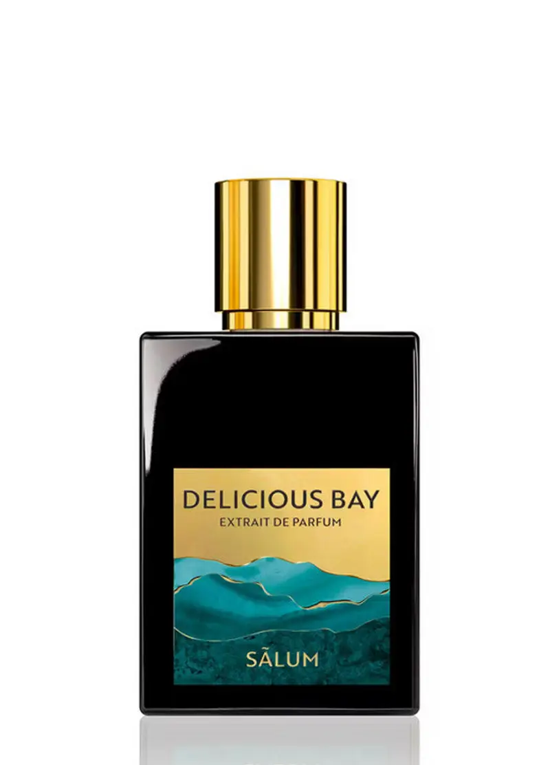Delicious Bay Extrait de parfum 50ml