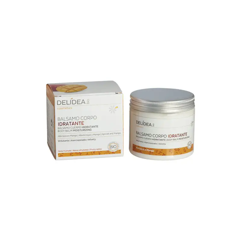 Balsamo Corpo Idratante 200 ml