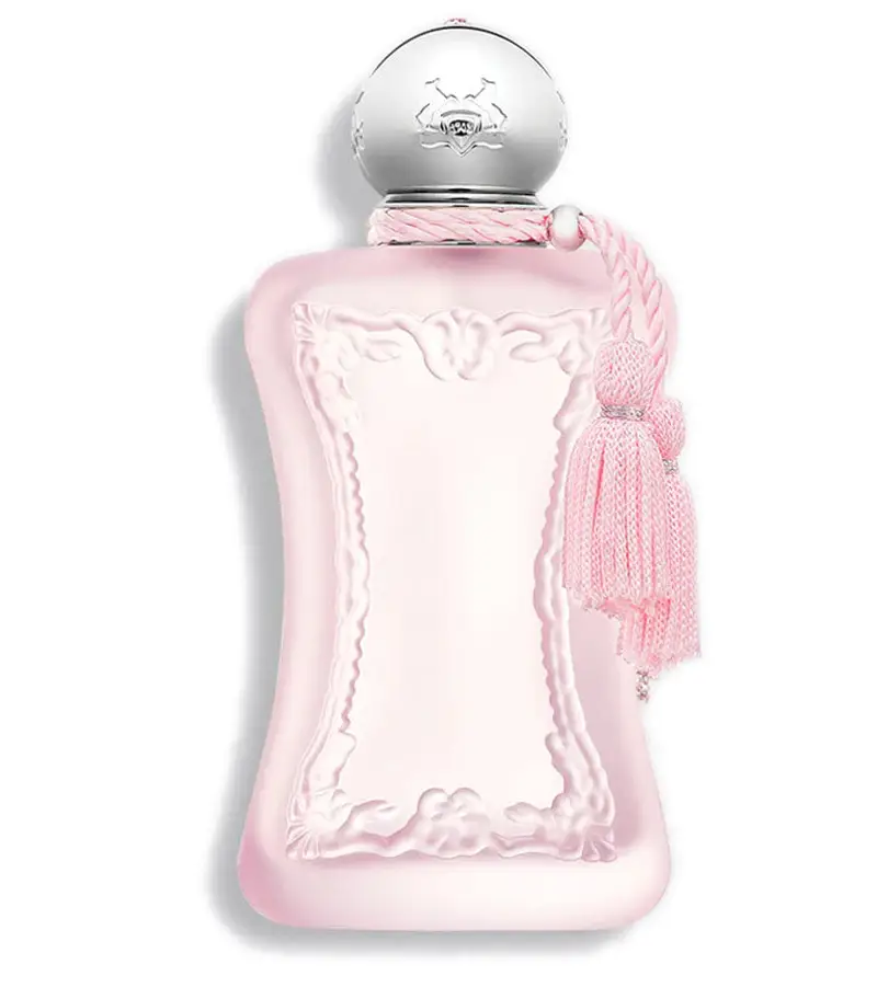 Delina La Rosèe (EDP 75)