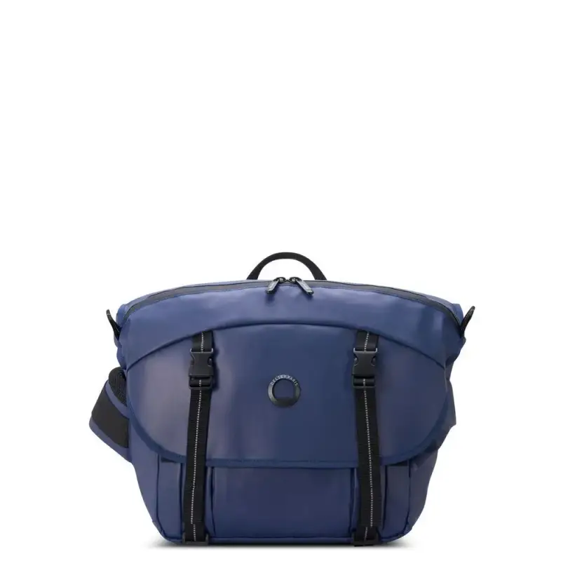Borsa da viaggio messenger Delsey Raspail