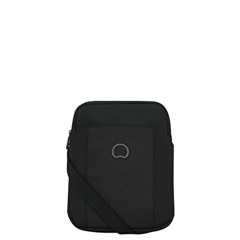 DELSEY PARIS Borsa messenger Nero 2210694