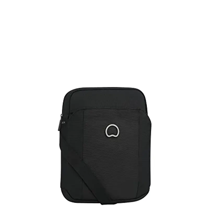 DELSEY PARIS Borsa messenger Nero 2210694 miniatura 2