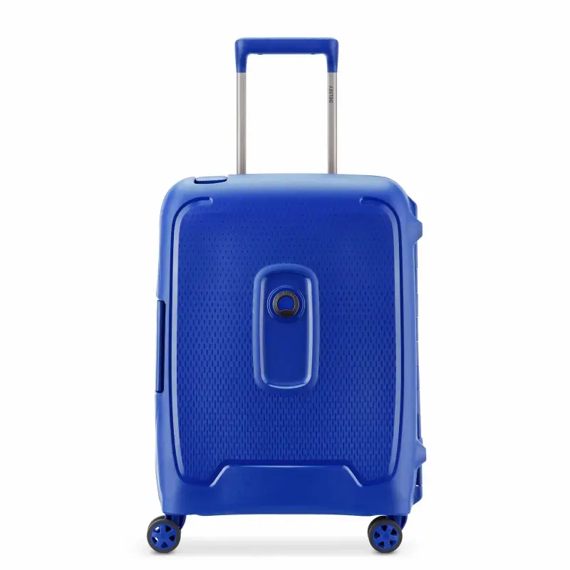 Trolley cabina Trolley slim 4 ruote doppie Delsey Moncey 55 cm