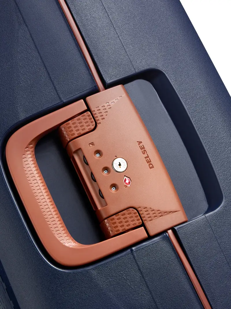 DELSEY Valigie E Borsoni Uomo miniatura 3