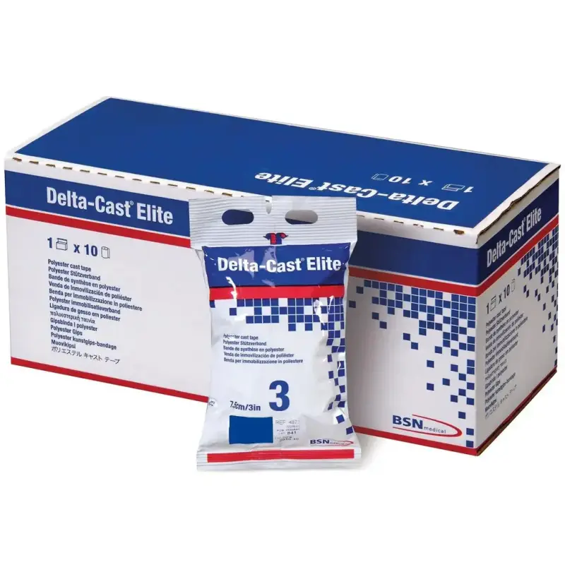 bende Delta-Cast Elite LPPR