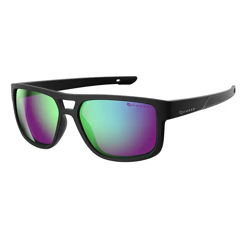 Occhiali da sole Demetz Club