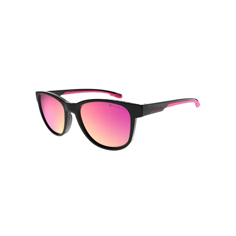 Occhiali da sole per bambina Demetz Seek