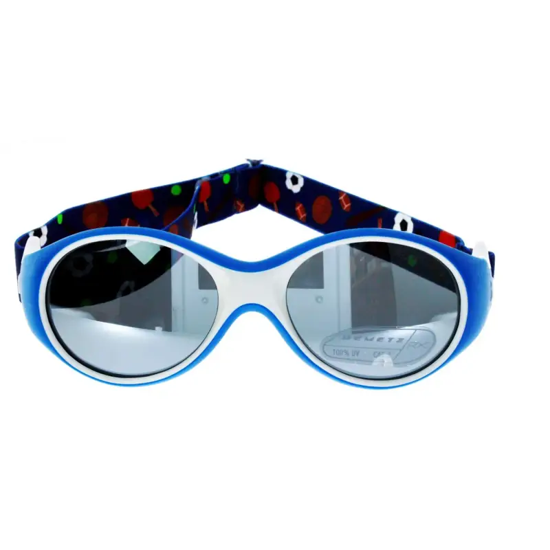 Occhiali da sole per bambini Demetz Baby-Clip