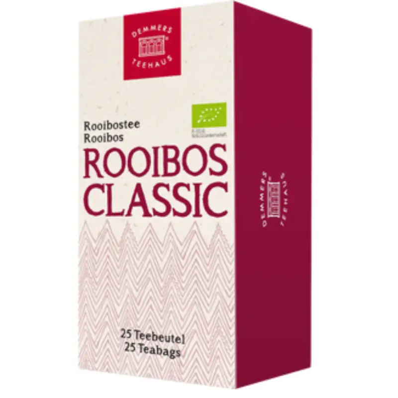 Quick-T Rooibos Bio Classico 50 g