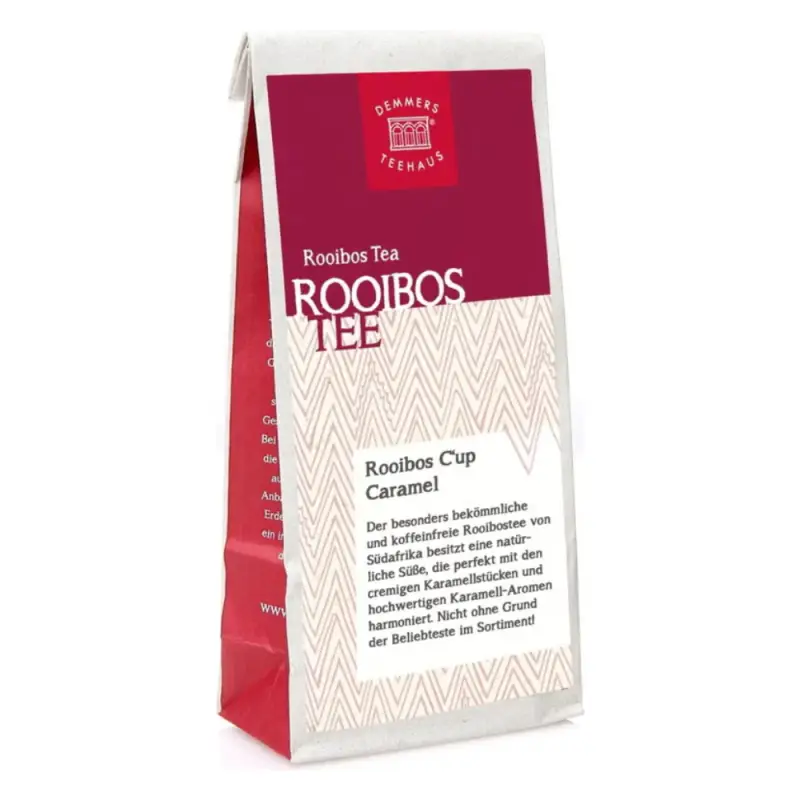 Rooibos "Cup Caramel" 100 g