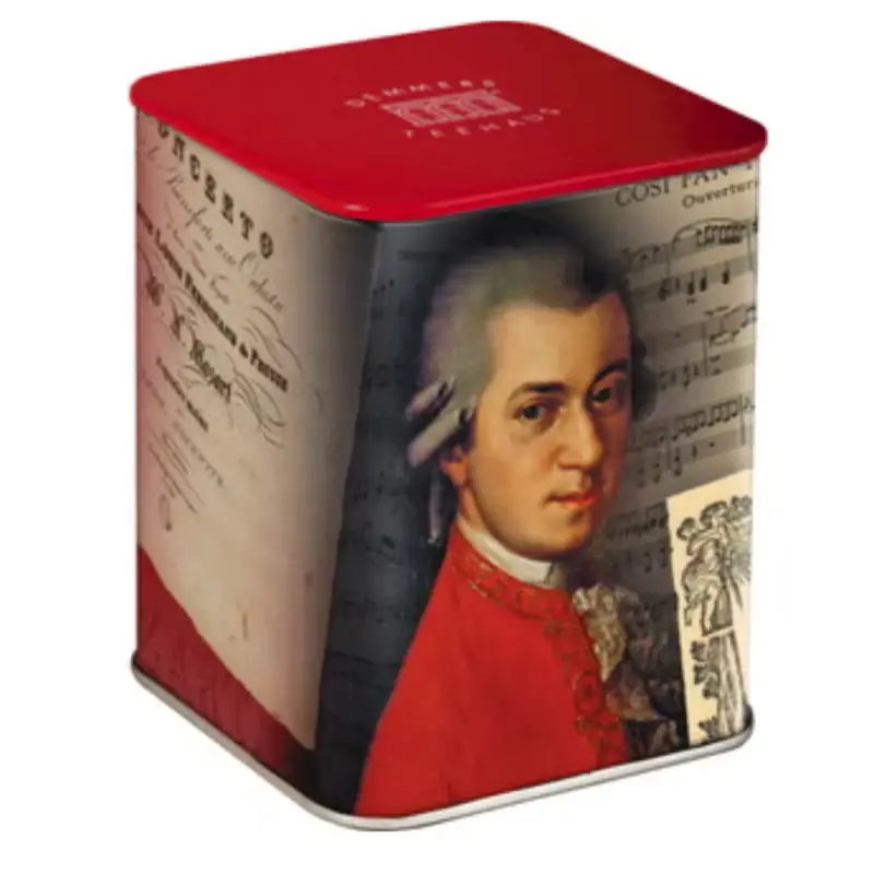 Tè "Così Fan Tutte" in Barattolo 100 g