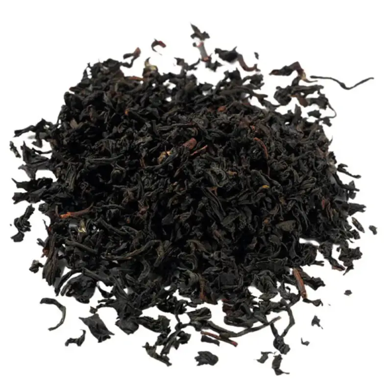 Tè nero bio "Earl Grey" 100 g