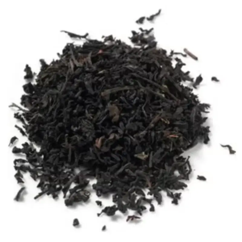 Tè nero bio "Nilgiri Oothu Fairtrade" 100 g