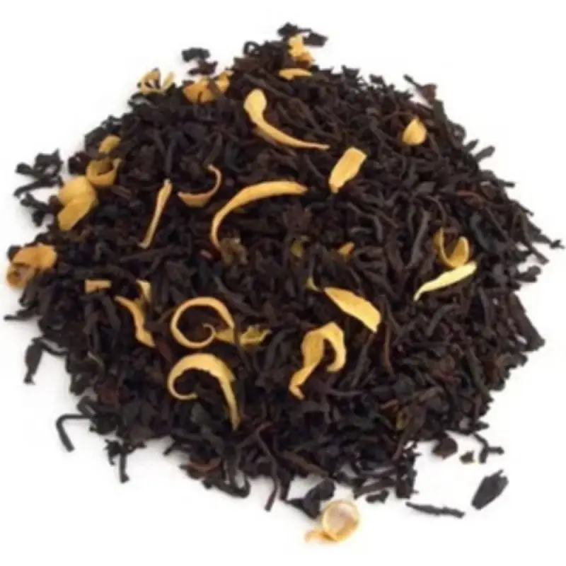 Tè Nero Darjeeling "Miscela Reale" 100 g
