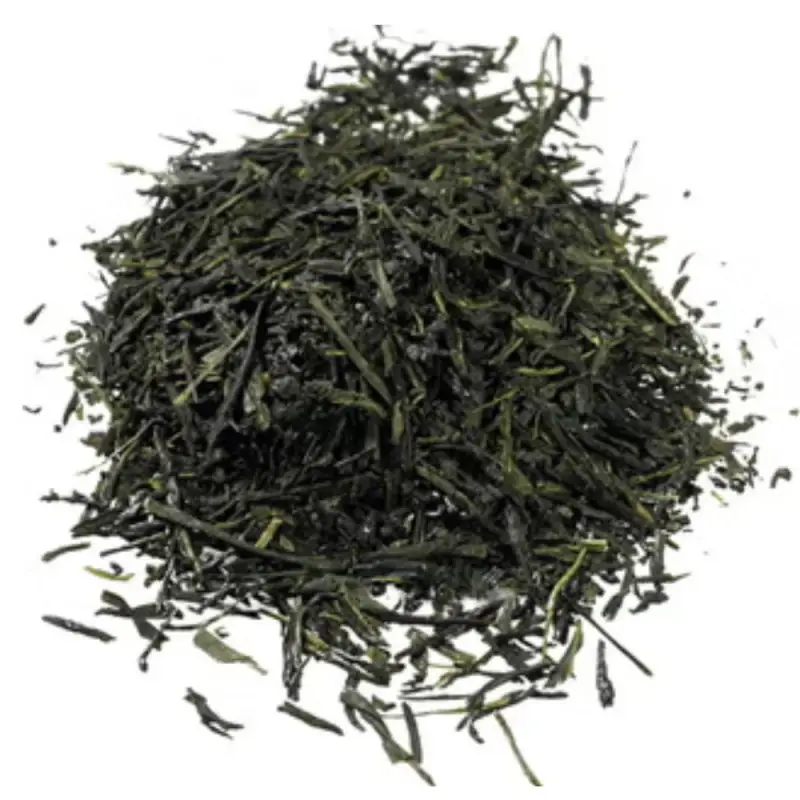 Tè Verde Bio "Japan Kapuse-Cha" 100 g