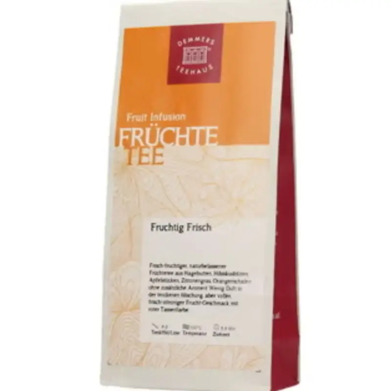 Tisana "Fruttata & Fresca" 100 g