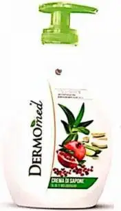 Sapone Liquido Aloe E Melograno 1000 Ml