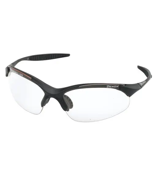 832 Photochromatic - occhiali bici Black