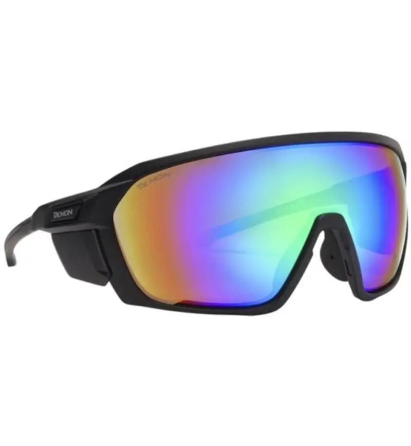 Alpen - occhiali sportivi Black