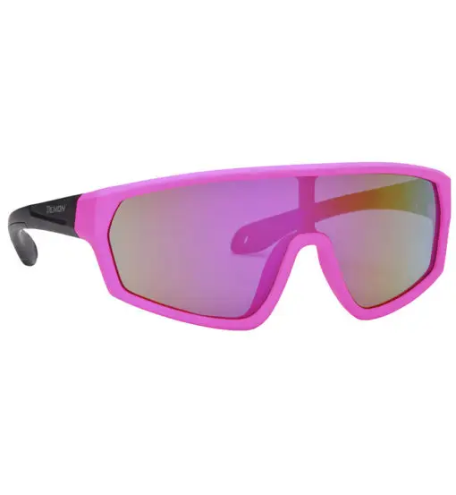 Distance Mini - occhiali ciclismo - bambino Pink